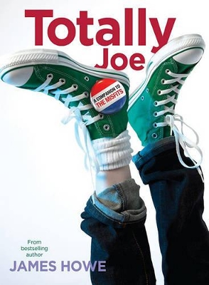 Totally Joe by James Howe