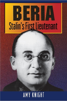 Beria book