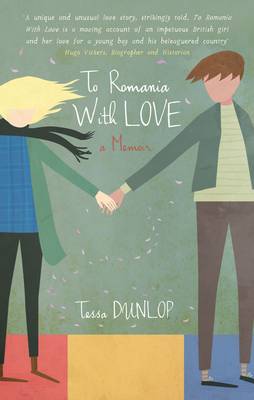 To Romania With Love book