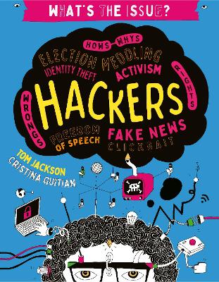 Hackers: Volume 1 book