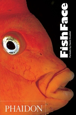 Fish Face book