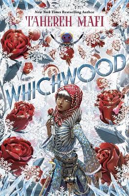 Whichwood book