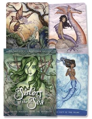 Sisters of the Sea: Healing Magicks from the Mermaids book