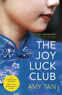 Joy Luck Club by Amy Tan
