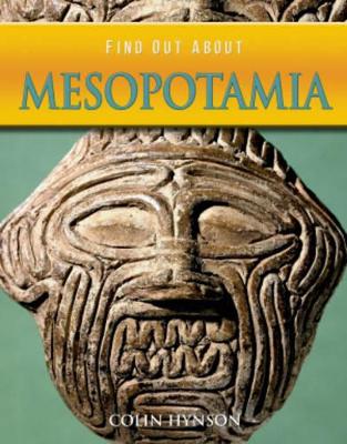 Mesopotamia book