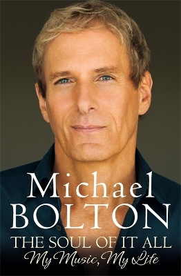 Soul of It All book