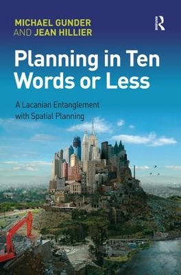 Planning in Ten Words or Less book