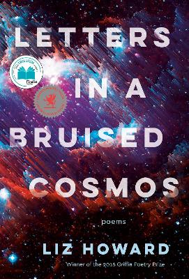 Letters in a Bruised Cosmos book