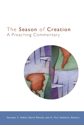 Season of Creation book