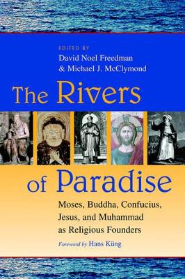 Rivers of Paradise book