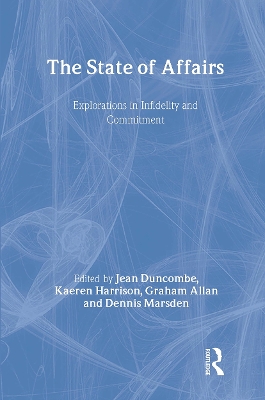 State of Affairs book