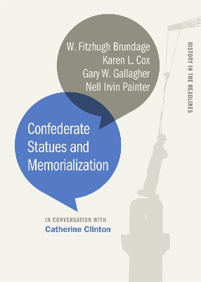 Confederate Statues and Memorialization book