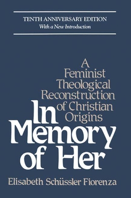 In Memory of Her book