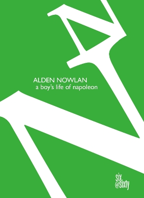 Boy's Life of Napoleon book