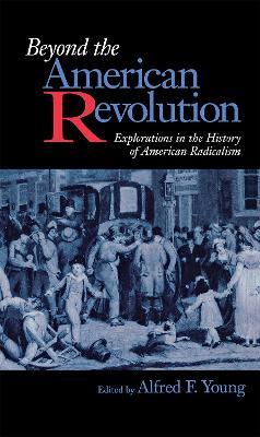 Beyond the American Revolution book