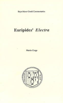 Electra by Euripides