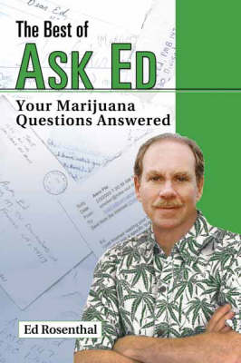 Best Of Ask Ed by Ed Rosenthal