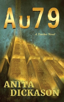 A u 7 9: A Tracker Novel book