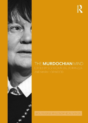 The Murdochian Mind by Silvia Caprioglio Panizza