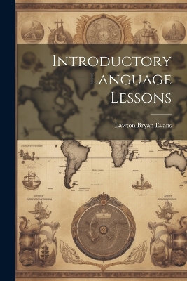 Introductory Language Lessons book