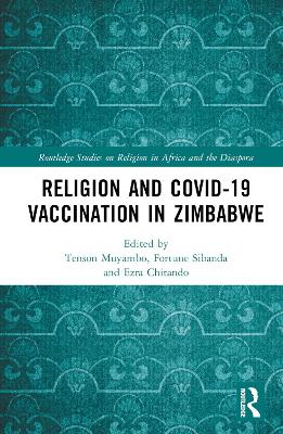 Religion and COVID-19 Vaccination in Zimbabwe by Tenson Muyambo
