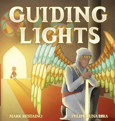 Guiding Lights book