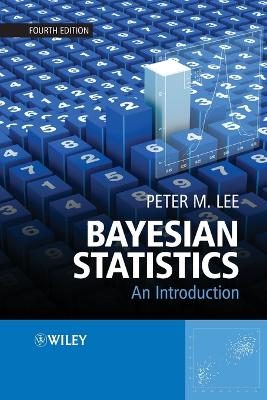 Bayesian Statistics book