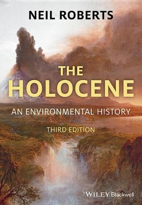 Holocene by Neil Roberts