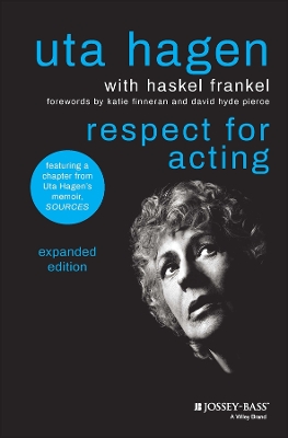 Respect for Acting: Expanded Version book