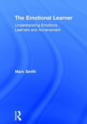 The Emotional Learner by Marc Smith