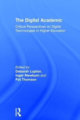 Digital Academic book