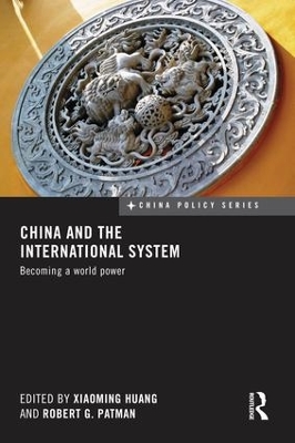 China and the International System book