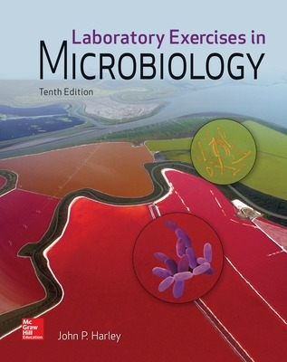 Laboratory Exercises in Microbiology book