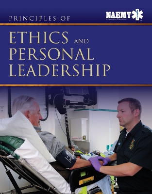 Principles Of Ethics And Personal Leadership book
