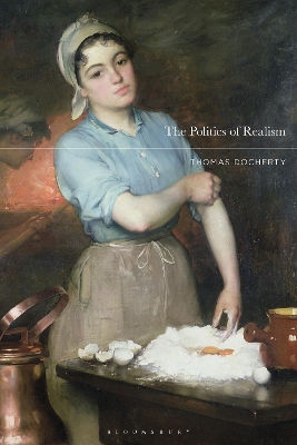 The Politics of Realism by Prof. Thomas Docherty