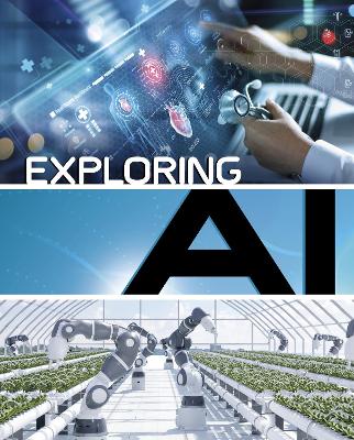 Exploring AI by Gaelen Hadlett