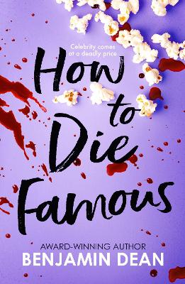 How To Die Famous book