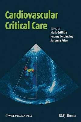 Cardiovascular Critical Care book