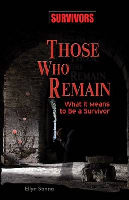 Those Who Remain book