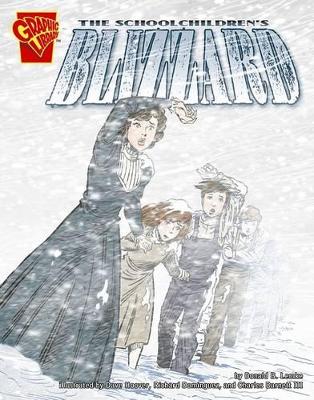 Schoolchildren's Blizzard book
