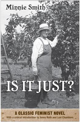 Is It Just? book