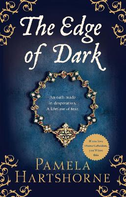 The Edge of Dark by Pamela Hartshorne