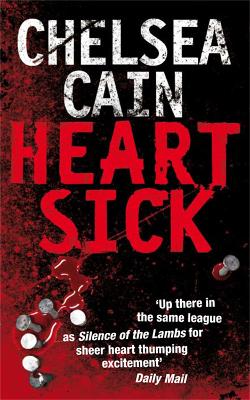 Heartsick book