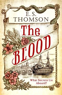 The Blood by E. S. Thomson