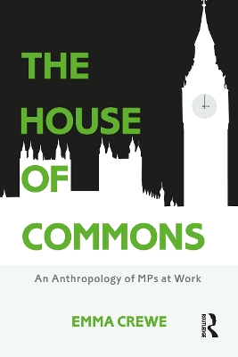 House of Commons by Emma Crewe