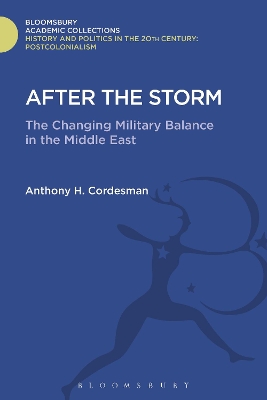 After The Storm by Anthony H Cordesman