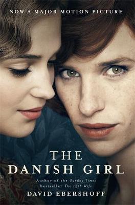 Danish Girl by David Ebershoff