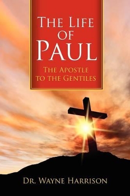 Life of Paul book