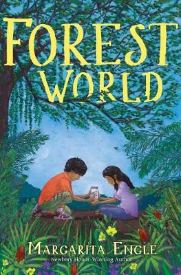 Forest World book