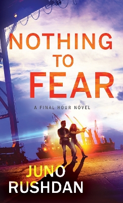 Nothing to Fear book